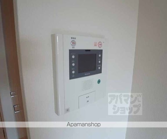 プレサンス京都四条堀川の内装写真