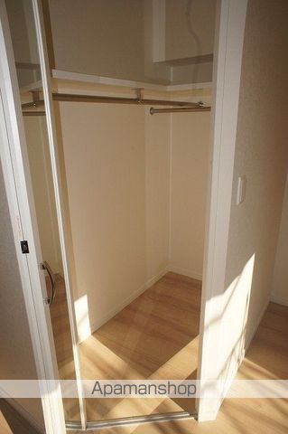 エンクレスト天神AVANTの内装写真