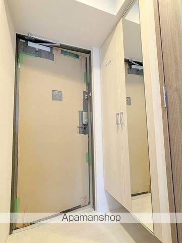 ESLEAD弁天町桜通RESIDENCEの内装写真