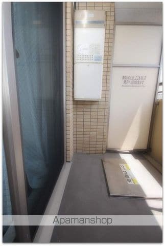 サムティ北浜大手通の内装写真