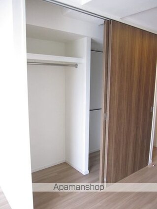 パークアクシス東高円寺[1R/29.09m2]の収納