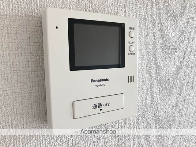 シャルマンFUJIの内装写真