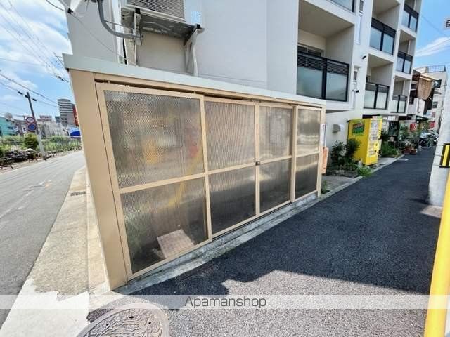 パラツィーナ立花の外観写真