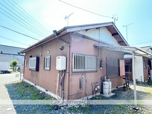 徳光借家 北の外観写真