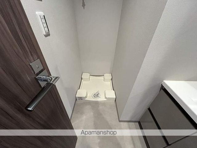 ルフォンプログレ堺筋本町タワーレジデンスの内装写真