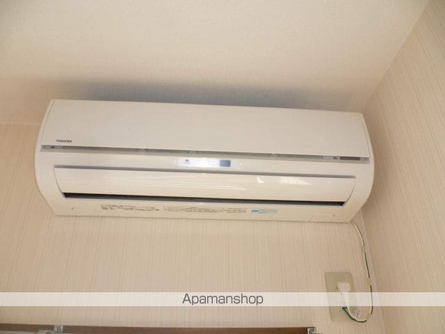 サンシャインロードMの内装写真