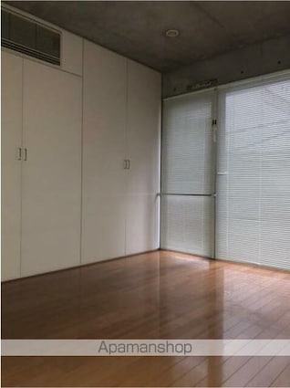 サンドエル若葉[1R/36.45m2]のリビング・居間