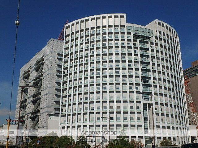 TOWADOJIMAHIGHTOWNの周辺写真