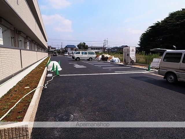 ロイヤルソフィア 201 ｜ 千葉県野田市山崎1838（賃貸アパート1LDK・2階・40.04㎡） その6