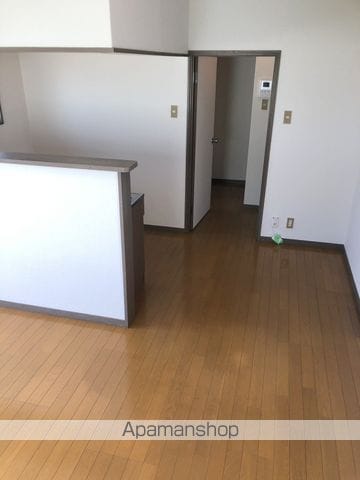 エレガンスメゾン6の内装写真