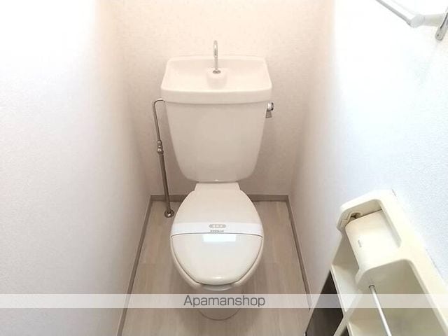 グラース壱番町の内装写真