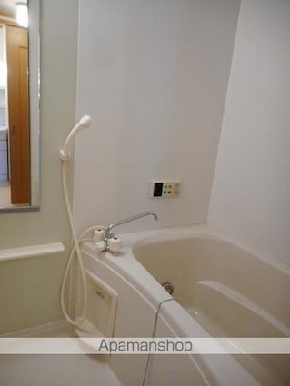 Ｂｅｌｌｅ　Ｖｉｌｌａｇｅ[1LDK/46.52m2]のバス