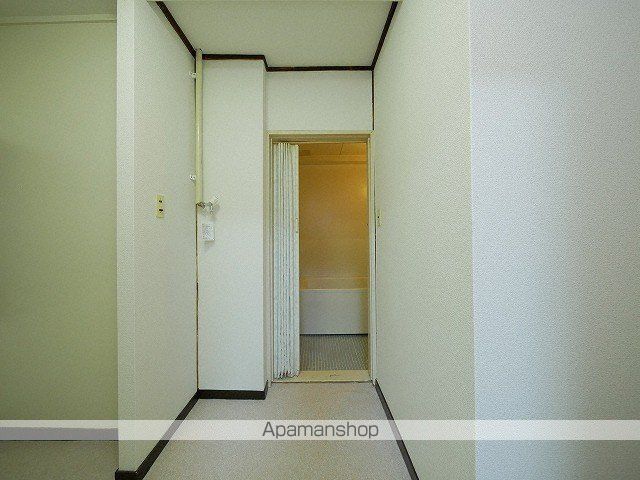 朝日レジデンスの内装写真