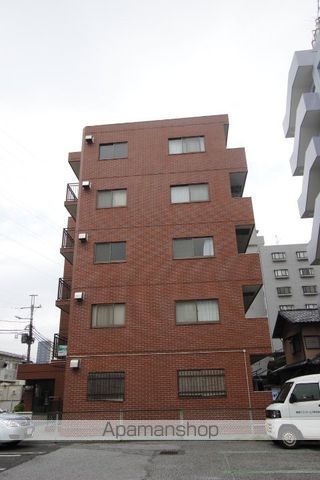 ベルフィーヌ船橋の外観写真