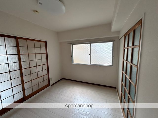アスティオン鹿田の内装写真