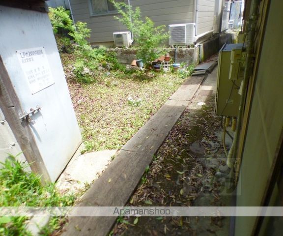 むつみ荘の内装写真