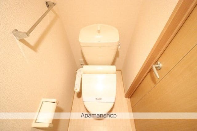 アンフルールの内装写真