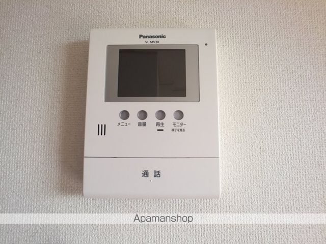 ルミエール Aの内装写真