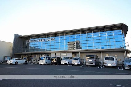 エスポワール九反田[2DK/44.23m2]の周辺3