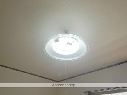 徳島県徳島市吉野本町６丁目[1K/21.53m2]のその他設備