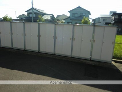 レオパレスラポール[1K/26.49m2]のその他設備