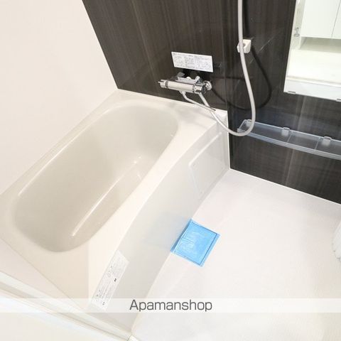 エムズ西六郷の内装写真