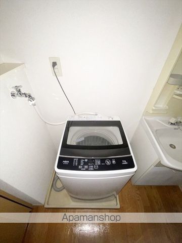 リビエール倉敷Cの内装写真