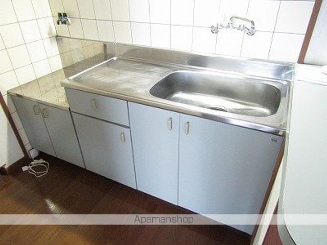 プチメゾン上町の内装写真