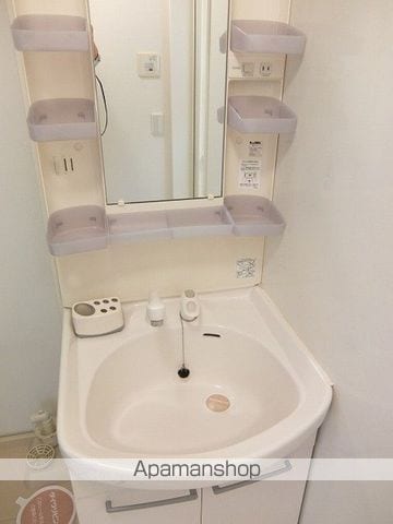 グランドソレイユの内装写真