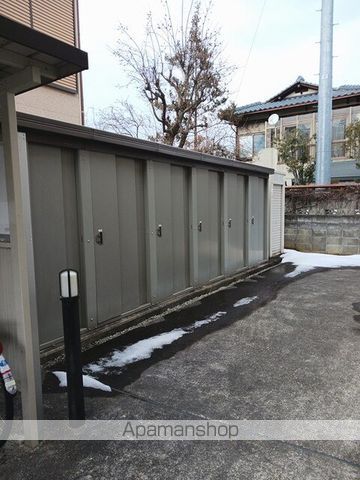 apartment 福島県会津若松市宮町
宮町の賃貸情報を見る
物件地図