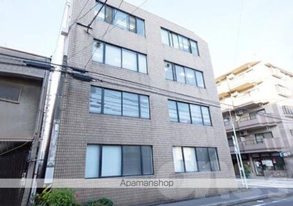 ブラン・ド・ブラン[事務所/47.57m2]の外観2