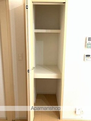 愛媛県四国中央市妻鳥町[1LDK/35.55m2]の収納