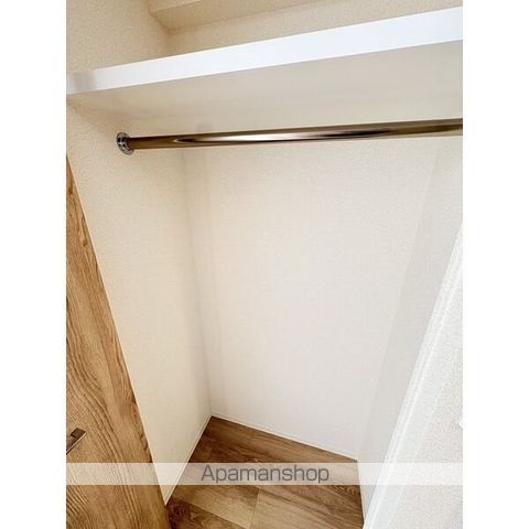 ディアレイシャス名古屋大須通の内装写真