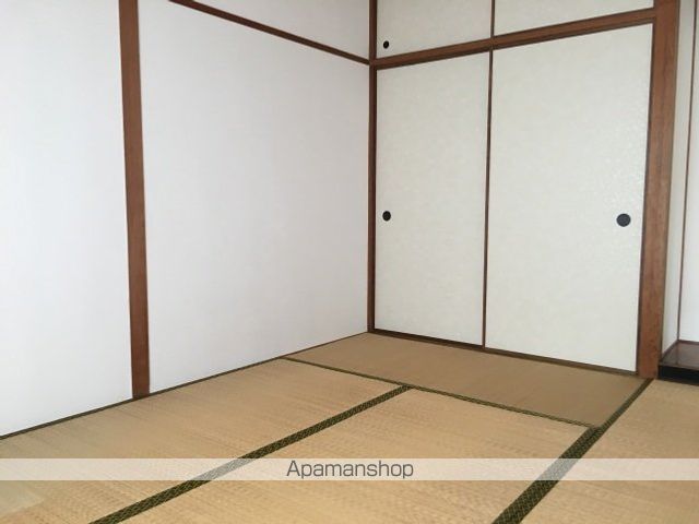 山下レジデンスの内装写真