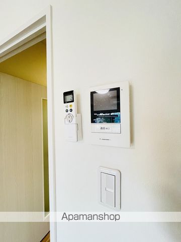 セントラルハイツカシノの内装写真