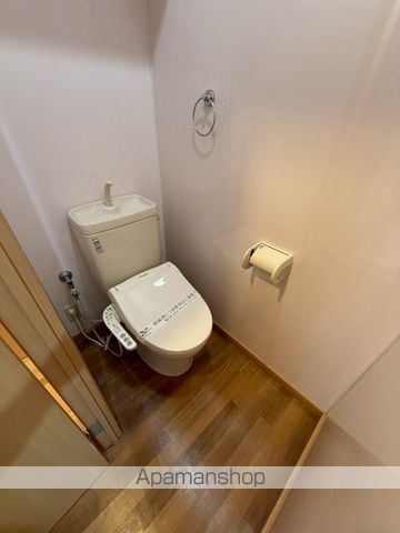 第3年見マンションの内装写真