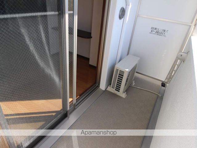 プレシス枚方の内装写真