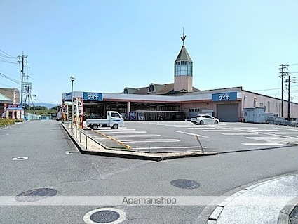 ブライムセントラル[3LDK/70.14m2]の周辺6