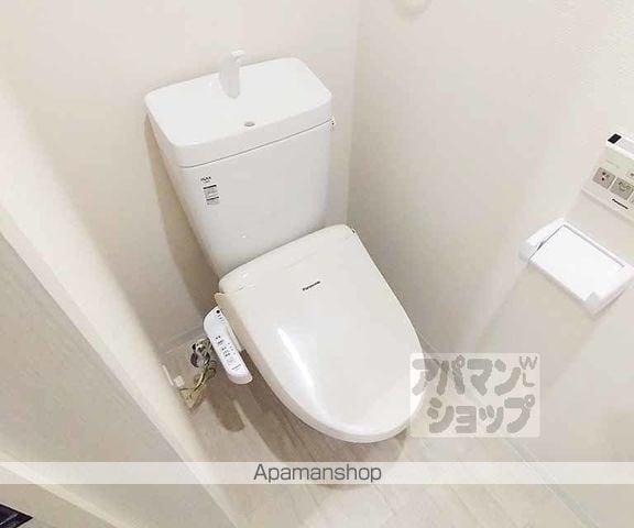 LCLASS小野の内装写真