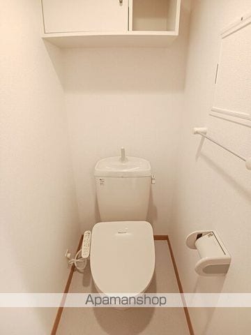 エスポワールAの内装写真