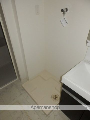 GRANDTIC KRSの内装写真