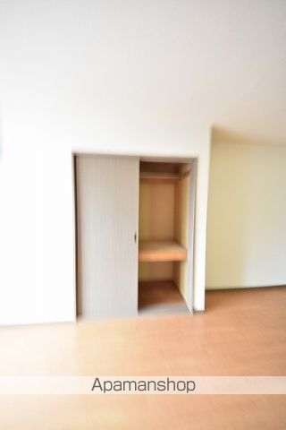ΑNEXTエレガンスの内装写真
