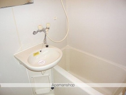 ｓｅｌｅコート１番館[1K/27m2]のバス