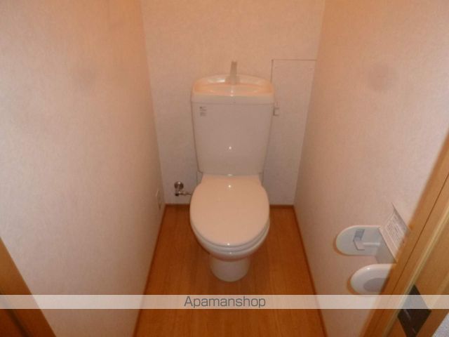 LeCoffretの内装写真