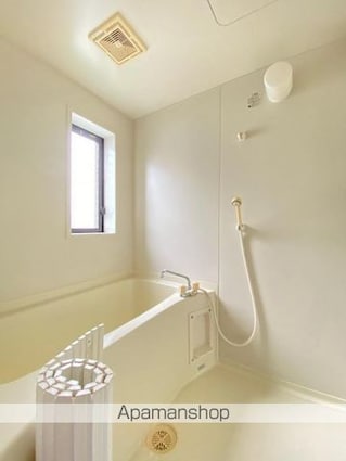 ハーモニー松縄[2DK/38.92m2]のバス