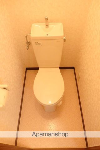 エコパビューの内装写真