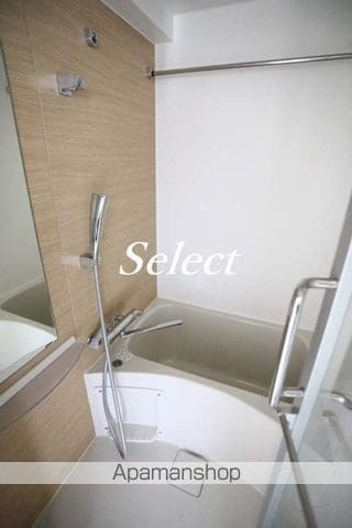 SYFORME YOKOHAMA−SAKURAGICHOの内装写真