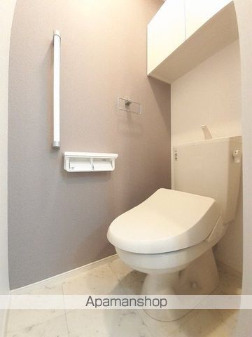 リッチコート ゆたかの内装写真