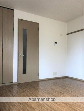 シャレー中落合[1K/24.3m2]のリビング・居間