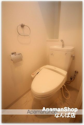 アプリーレ堺筋本町の内装写真